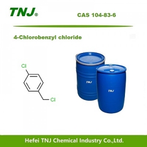 4-Chlorobenzyl chloride/P-Chlorobenzyl Chloride CAS 104-83-6 suppliers