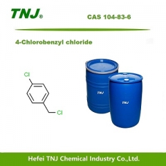 4-Chlorobenzyl chloride/P-Chlorobenzyl Chloride CAS 104-83-6 suppliers