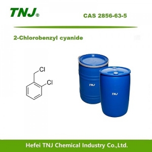 2-Chlorobenzyl cyanide/O-Chlorobenzyl Cyanide CAS 2856-63-5 suppliers
