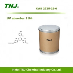 UV absorber 1164 CAS 2725-22-6 suppliers