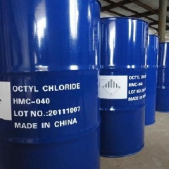 1-Chlorooctane/Octyl Chloride CAS 111-85-3 suppliers