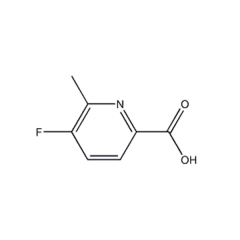 buy 5-Fluoro-6-methyl-2-pyridinecarboxylic acid CAS 1005474-88-3