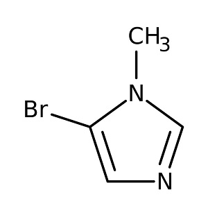 5-Bromo-1-methyl-1H-imidazole CAS 1003-21-0 suppliers