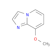 buy IMidazo[1,2-a]pyridine, 8-Methoxy CAS 100592-04-9