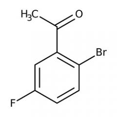 buy 2'-BROMO-5'-FLUOROACETOPHENONE CAS 1006-33-3