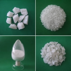 Aluminum Sulfate CAS 10043-01-3 suppliers