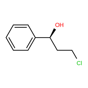 (S)-(-)-3-chloro-1-phenyl 1-propanol #100306-34-1 suppliers