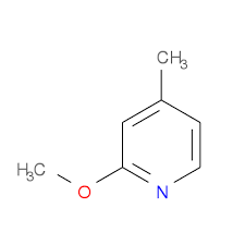 2-Methoxy-4-methylpyridine CAS 100848-70-2 suppliers