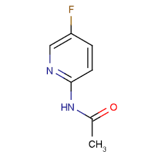 2-Acetamido-5-fluoropyridine CAS 100304-88-9