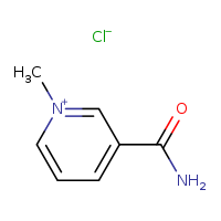 1-methylnicotinamide chloride CAS# 1005-24-9 suppliers