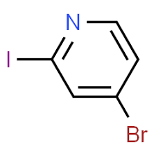 Ethyl 4-Bromo-2-iodopyridine CAS#100523-83-9 suppliers