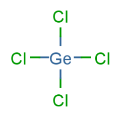 Germanium tetrachloride CAS#10038-98-9 suppliers
