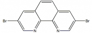 3,8-Dibromophenanthroline CAS#100125-12-0 suppliers