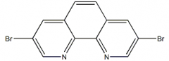 3,8-Dibromophenanthroline CAS#100125-12-0 suppliers