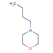 N-BUTYLMORPHOLINE CAS#1005-67-0 suppliers