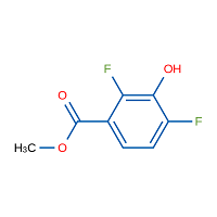 2,4-Difluoro-3,5-dimethoxybenzoic acid CAS 1003709-80-5