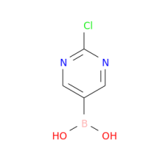 2-Chloropyrimidine-5-Boronic Acid CAS 1003845-06-4