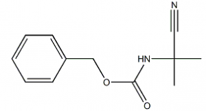 Benzyl[1-cyano-1-methylethyl]carbamate#100134-82-5 suppliers