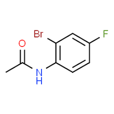 2-bromo-4-fluoroacetanilide CAS#1009-22-9 suppliers