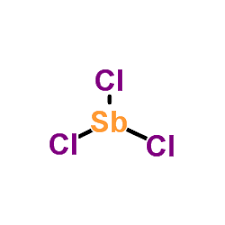 Antimony trichloride CAS#10025-91-9 suppliers