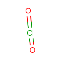 Chlorine dioxide CAS#10049-04-4 suppliers