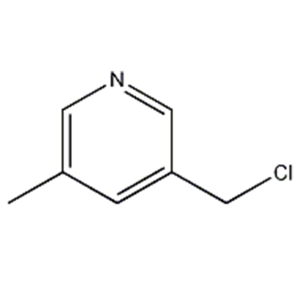 buy 3-(Chloromethyl)-5-methylpyridine CAS#1007089-84-0