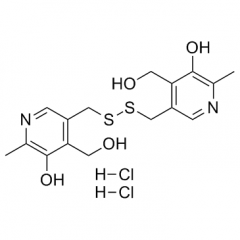Pyrithioxin dihydrochloride CAS#10049-83-9 suppliers