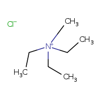 Methyltriethylammonium chloride CAS #10052-47-8 suppliers