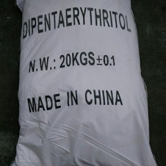 High quality Dipentaerythritol 85% 90% suppliers