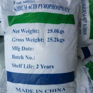 Sodium Acid Pyrophosphate, SAPP, CAS 7758-16-9 suppliers