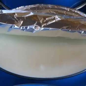 White Petroleum Jelly (Vaseline) CAS 8009-03-8 suppliers