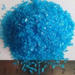 Copper sulfate pentahydrate CAS 7758-99-8 suppliers