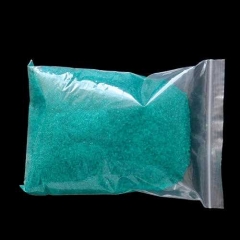 Nickel sulfate hexahydrate CAS 10101-97-0 suppliers
