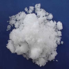 Sodium aluminate CAS 1302-42-7 suppliers