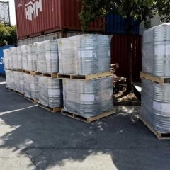 Factory price Monoethanolamine CAS 141-43-5