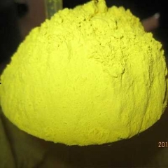 Solvent Yellow 93 CAS 4702-90-3 suppliers