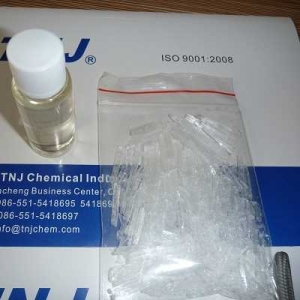 L-Menthol CAS 2216-51-5 suppliers