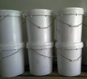 Potassium Stannate CAS 12142-33-5 suppliers