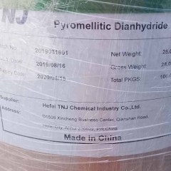 supplier offer CAS 89-32-7 Pyromellitic Dianhydride price