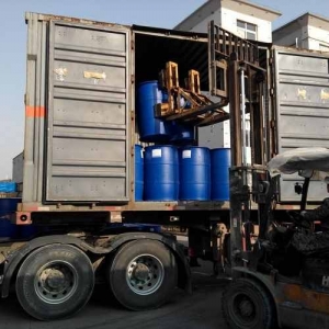 factory price 2-Ethylhexanoyl chloride CAS 760-67-8