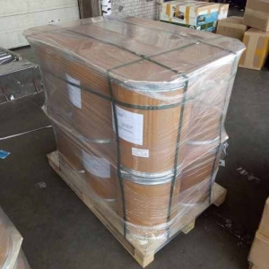 factory price Chitin CAS 1398-61-4