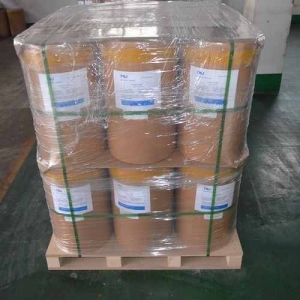 Factory price Yttrium zirconium oxide CAS 64417-98-7