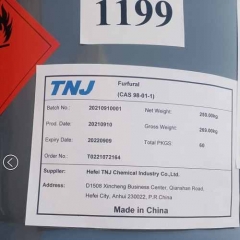 Buy Furfural 98.5% CAS 98-01-1 suppliers manufacturers