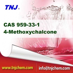 good price CAS 959-33-1 4-Methoxychalcone