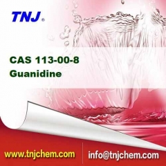 good price CAS 113-00-8 Guanidine
