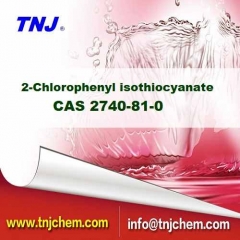 good price 2-Chlorophenyl isothiocyanate CAS 2740-81-0