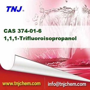 CAS 374-01-6  good price