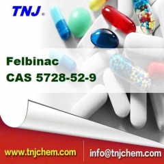 factory price Felbinac CAS 5728-52-9
