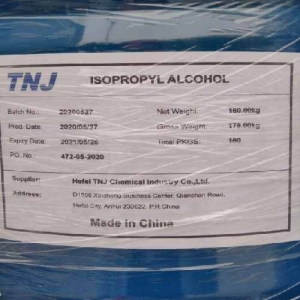 buy Isopropyl alcohol IPA 99.5% CAS 67-63-0 suppliers price