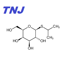 Buy IPTG CAS 367-93-1 factory price